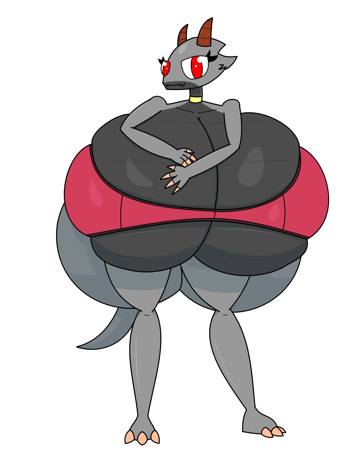 Kobold Dex